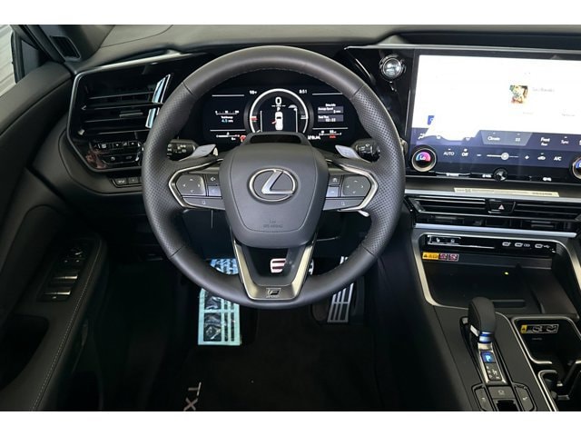 2026 Lexus TX 500h F-Sport Premium - Photo 26
