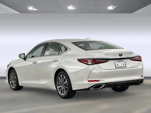 2025 Lexus ES 350 photo 3