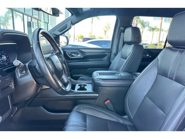 2023 Chevrolet Tahoe RST photo 4