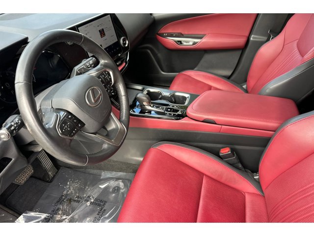 2023 Lexus NX 350 photo 4