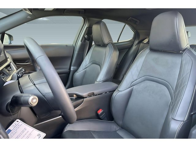 2026 Lexus UX Hybrid 300h Premium - Photo 20