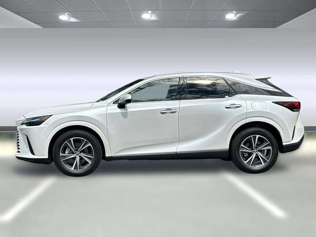 2024 Lexus RX 350 Premium photo 2
