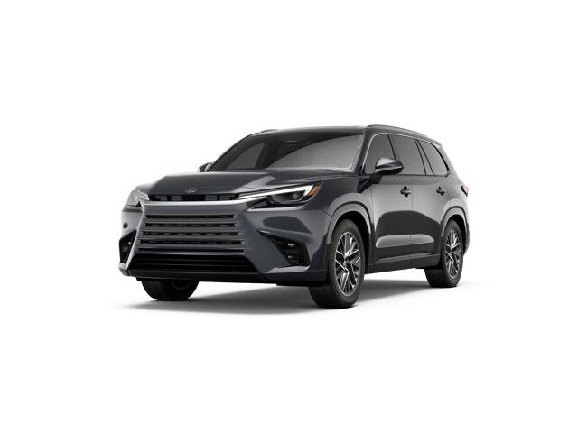 2026 LEXUS TX 350 LUXURY AWD — photo 1 of 9