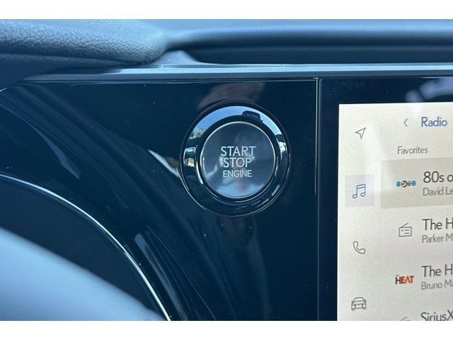 2026 Lexus TX 350 F-Sport - Photo 28