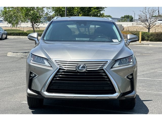 2019 Lexus RX 350 photo 6