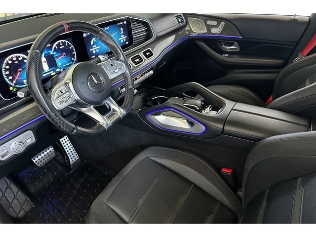 AMG GLE 53 4MATIC SUV