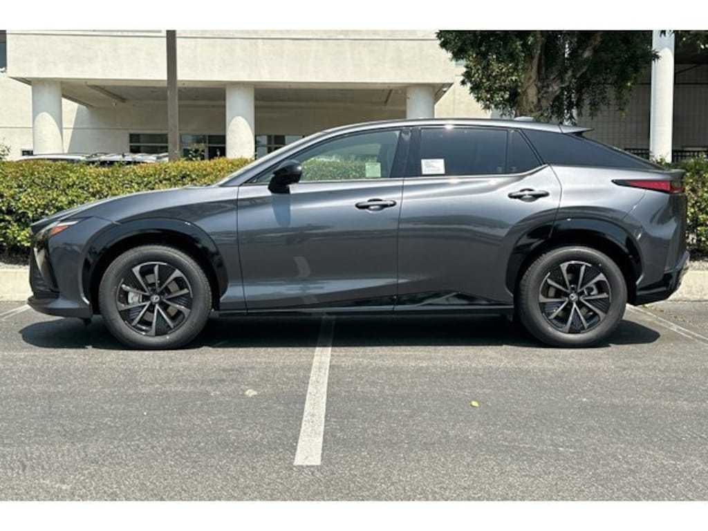 New 2026 Lexus RZ 450e PREMIUM AWD Premium AWD