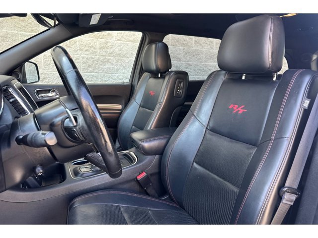 2017 Dodge Durango R/T photo 4