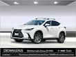  LEXUS NX 350