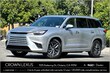  LEXUS TX 350