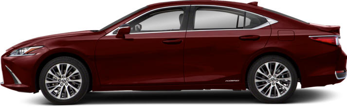 Lexus ES 300h LUXURY