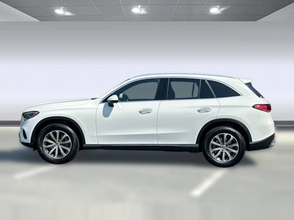 Used 2023 Mercedes-Benz GLC 300 SUV