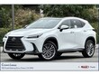 LEXUS NX HYBRID