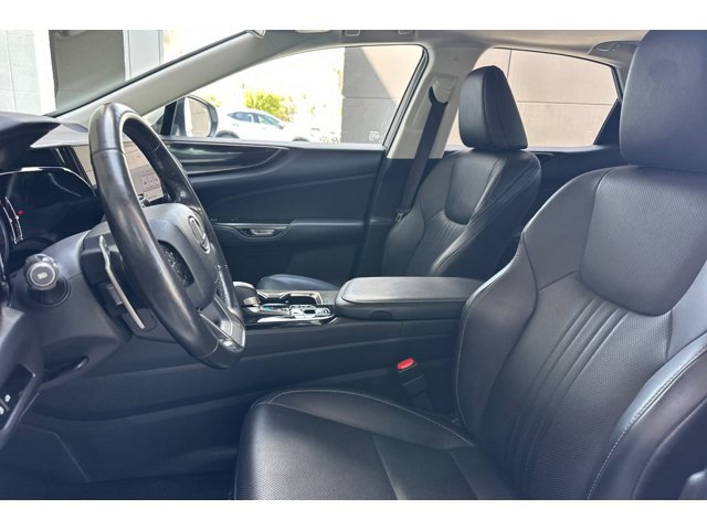 2024 LEXUS NX 350 photo 4