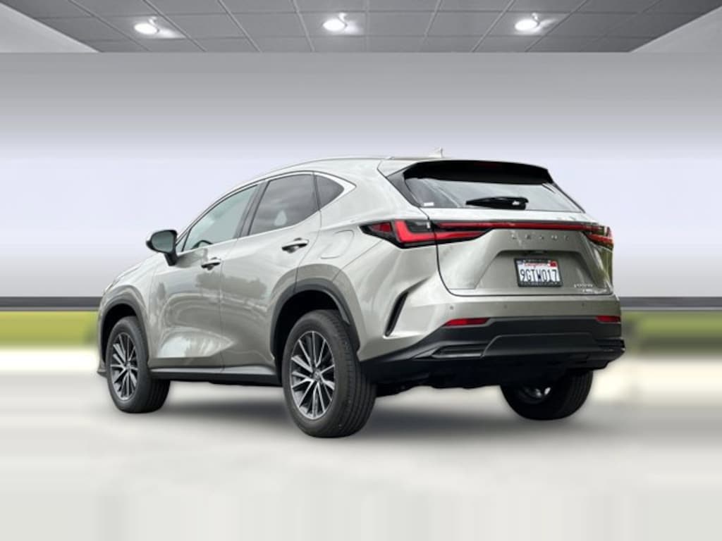 Used 2024 Lexus NX 350 Premium SUV