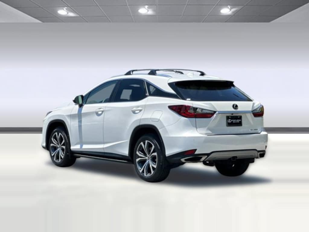Used 2022 Lexus RX 350 SUV