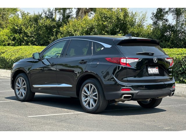 2024 Acura RDX Technology photo 4