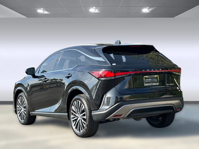 2024 Lexus RX 350 Premium photo 3