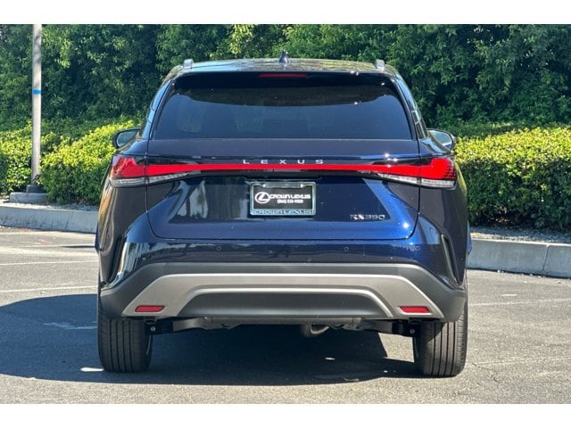2026 Lexus RX 350 Premium - Photo 9