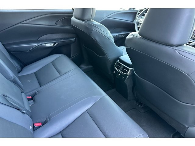 2024 Lexus RX 350 - Photo 33