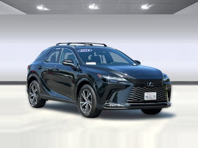 2024 Lexus RX 350 - Photo 7