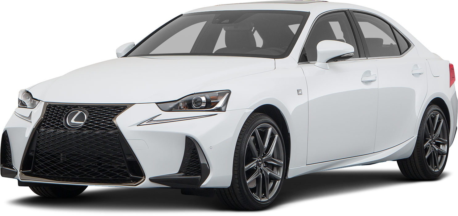 Lexus IS 300 F SPORT