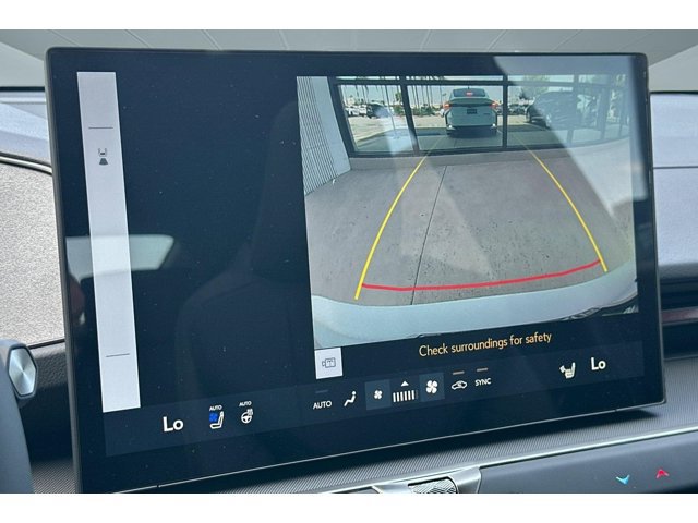 2026 Lexus ES BEV 350e Premium - Photo 16