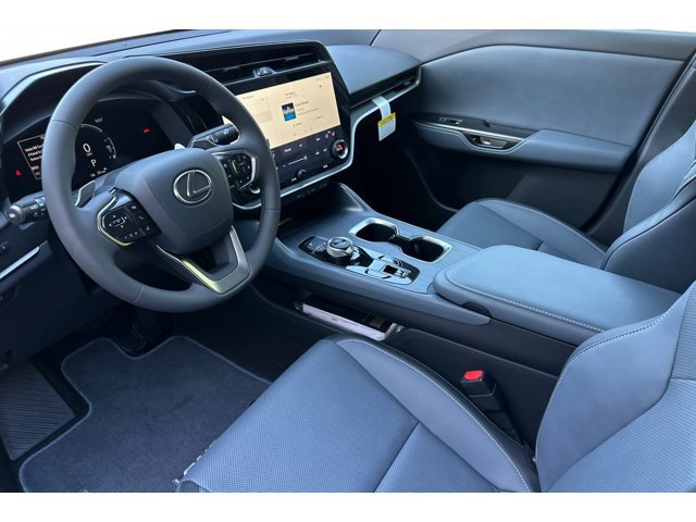 2026 LEXUS RZ 450e PREMIUM AWD Premium AWD