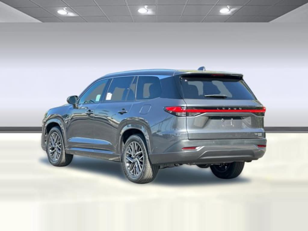 New 2026 Lexus TX 350 PREMIUM AWD TX 350 AWD