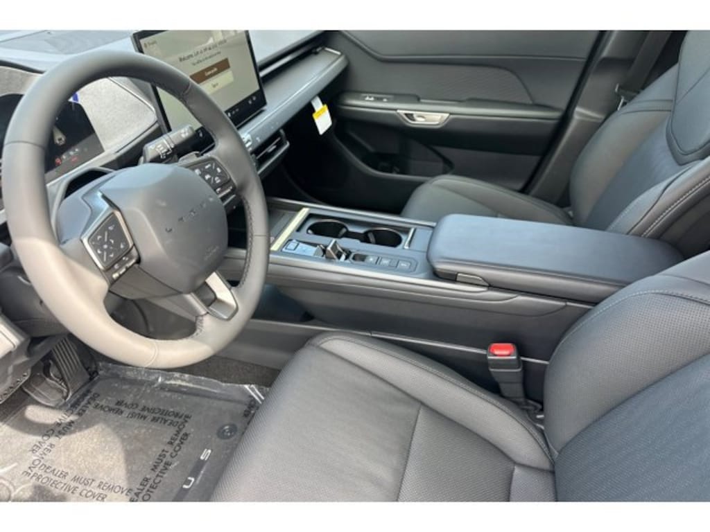 New 2026 Lexus ESe ES 350e PREMIUM PREMIUM
