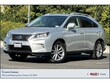  LEXUS RX 450h