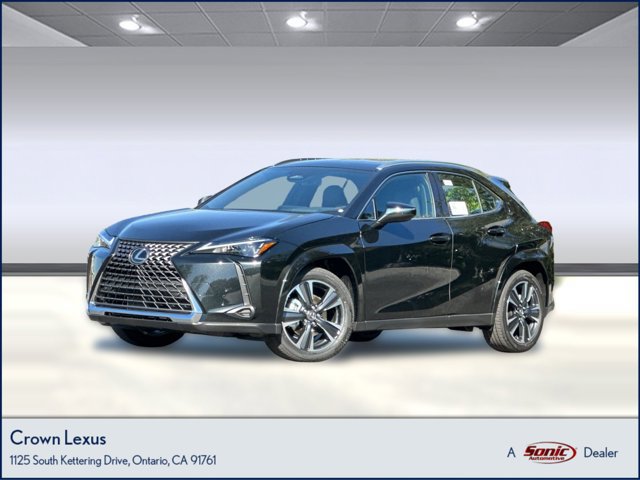 2026 LEXUS UX HYBRID 300h PREMIUM AWD 5-DOOR SUV AWD 2026 LEXUS UX HYBRID 300h PREMIUM AWD 5-DOOR SUV AWD