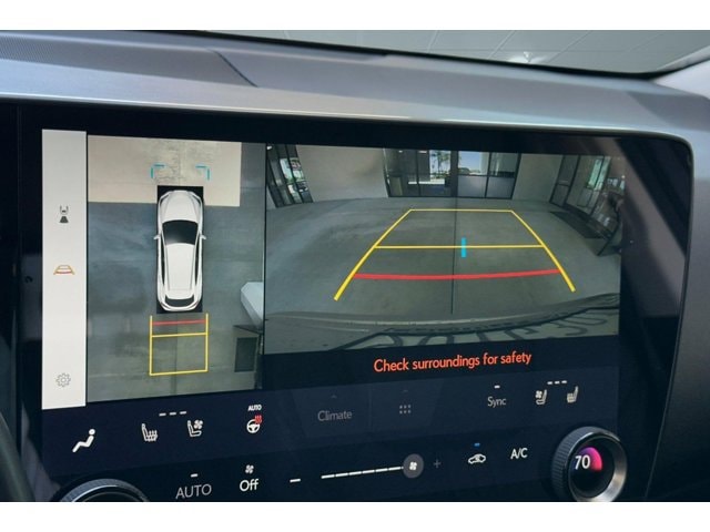 2025 Lexus NX Hybrid 350h - Photo 26