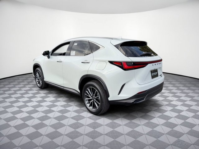 New 2026 Lexus NX 350 PREMIUM AWD 5-DOOR SUV 4X4
