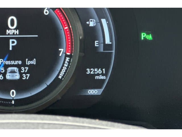 2018 Lexus IS 300 F SPORT - Photo 20