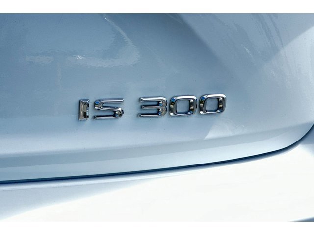 2018 Lexus IS 300 F SPORT - Photo 22