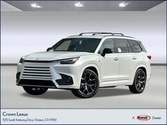 2026 LEXUS TX HYBRID 500h F SPORT PERFORMANCE PREMIUM AWD TX 500h AWD