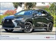  LEXUS NX HYBRID