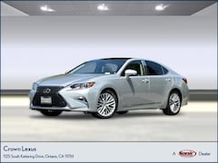Used 2016 LEXUS ES 350 Sedan for Sale in Ontario, CA