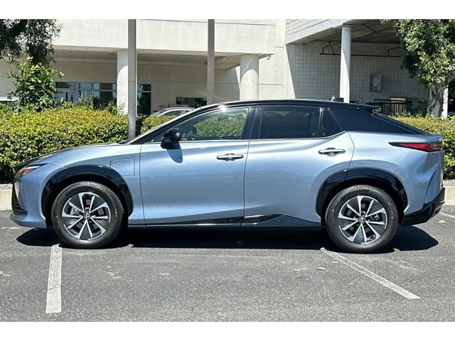 Certified 2023 Lexus RZ Premium with VIN JTJAAAAB8PA006783 for sale in Ontario, CA