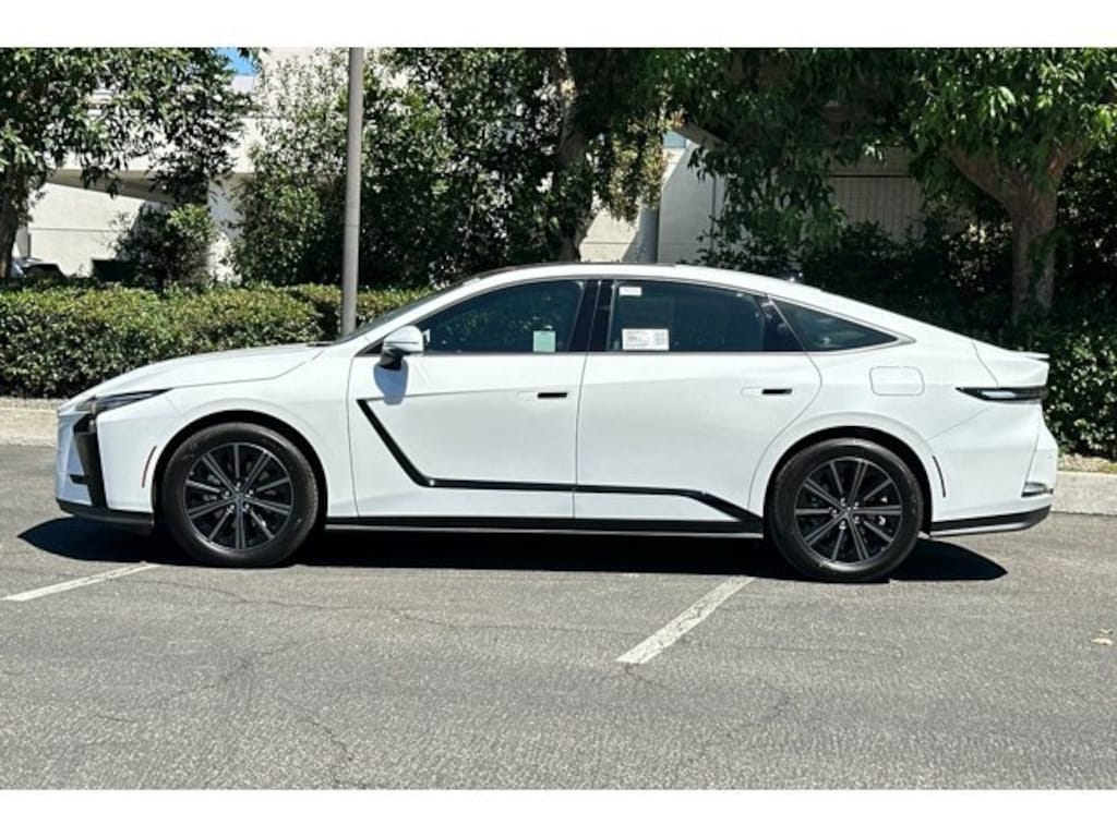 New 2026 Lexus ES HYBRID 350h PREMIUM PREMIUM