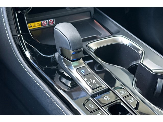 2026 Lexus NX 450h+ Luxury - Photo 17