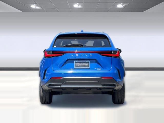 2024 Lexus NX 350 - Photo 9