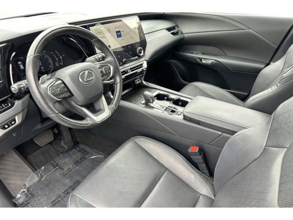 Certified 2024 Lexus RX 350 Premium Plus SUV