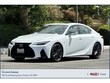 LEXUS IS 350