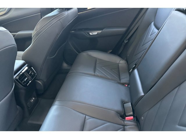2026 Lexus NX 450h+ Premium - Photo 20