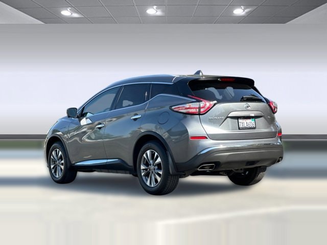 Murano SL SUV