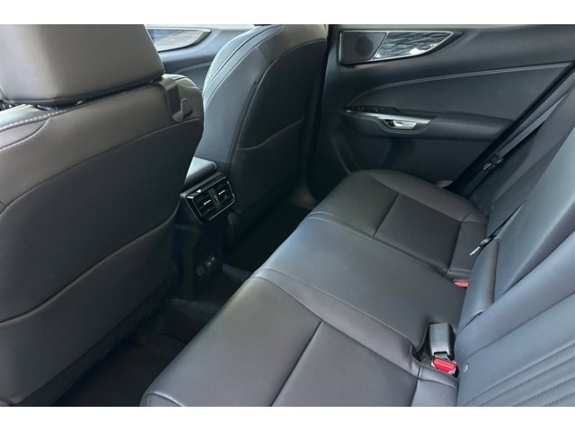 2025 Lexus NX Hybrid 350h - Photo 27