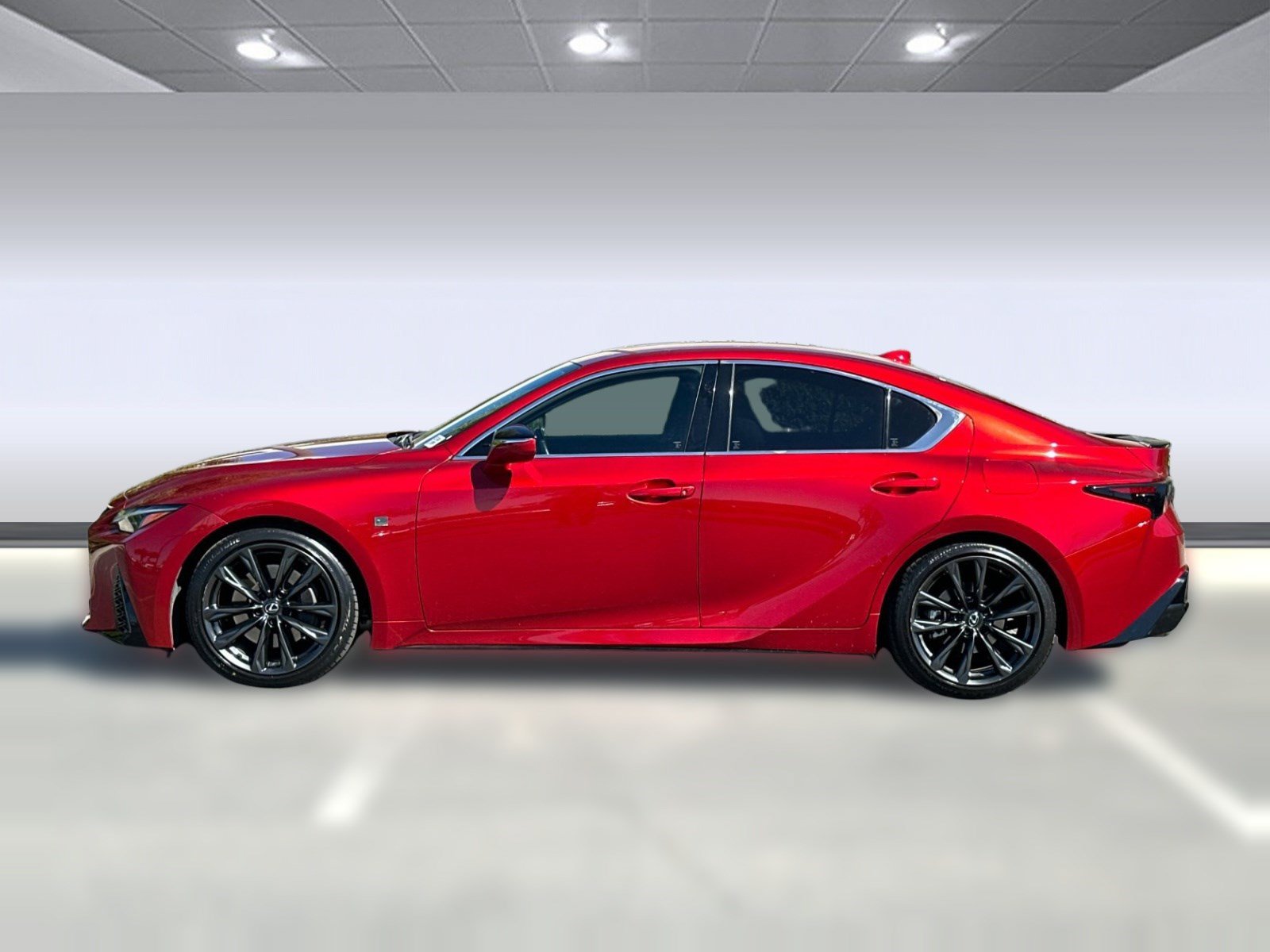 Certified 2024 Lexus IS 300 Sedan