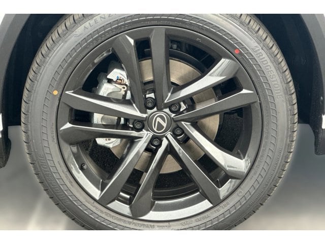 2026 Lexus NX 450h+ Luxury - Photo 11